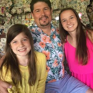 Meet your Posher, Melanie